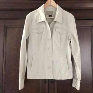 Calvin Klein Utility Jacket